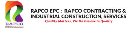 RAPCO CONTRACTING & INDUSTRIAL CONSTRUCTION, SERVICES